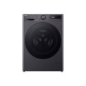 LG F2WR508S2M energiatõhususklass A eestlaetav pesumasin 8 kg 1200 p/min sügavus 48 cm laius 60 cm L