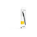 Fixed | Pen With Stylus and Stand | 3 in 1 | Pencil | Stylus for capacitive displays; Stand for phon