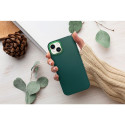 FRAME Case for IPHONE SE 2022 green