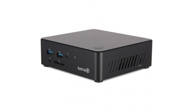 TERRA PC-Micro 6000C GREENLINE