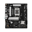 B860M-X GEN5 s1851 2DDR5 mATX