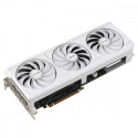 Graphics card Radeon RX 9070 XT PRIME OC WHITE 16GB GDDR6 256bit 3DP/HDMI