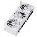 Graphics card Radeon RX 9070 XT PRIME OC WHITE 16GB GDDR6 256bit 3DP/HDMI