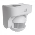 Occupancy PIR motion sensor Maclean MCE358 W