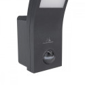 Led lamp with motion sensor Maclean MCE244 G