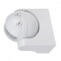 Occupancy PIR motion sensor Maclean MCE358 W