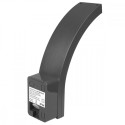 Led lamp with motion sensor Maclean MCE244 G