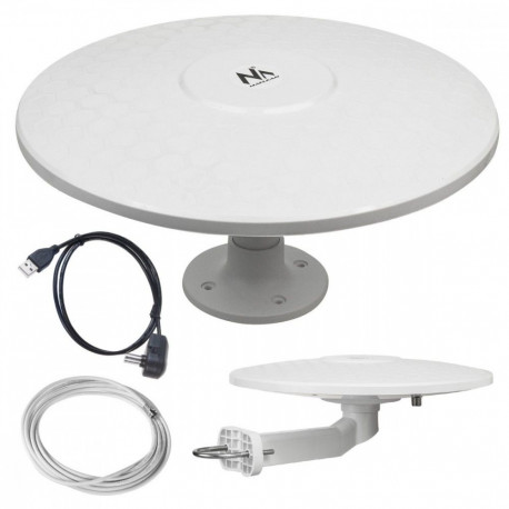 Active DVB-T Antenna MCTV-947