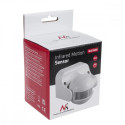 Occupancy PIR motion sensor Maclean MCE358 W