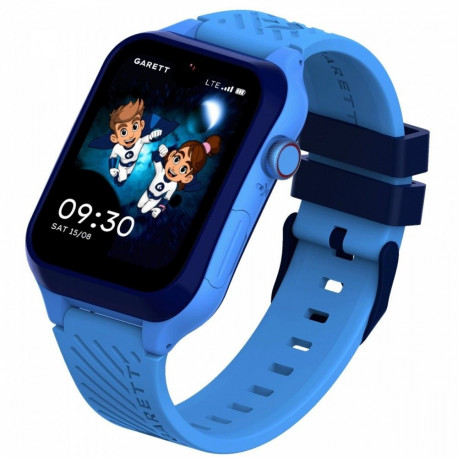 Product Details:
*   Product Type: Smartwatch
*   Target A