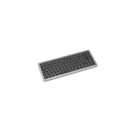 Product Name: Wireless Keyboard KB435 EQ
Product Specifications:
*