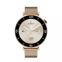 Smartwatch Rose Gold Mesh