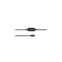 Headphones EQ CLASSIC with microphone USB-C