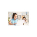 Headphones EQ CLASSIC with microphone USB-C