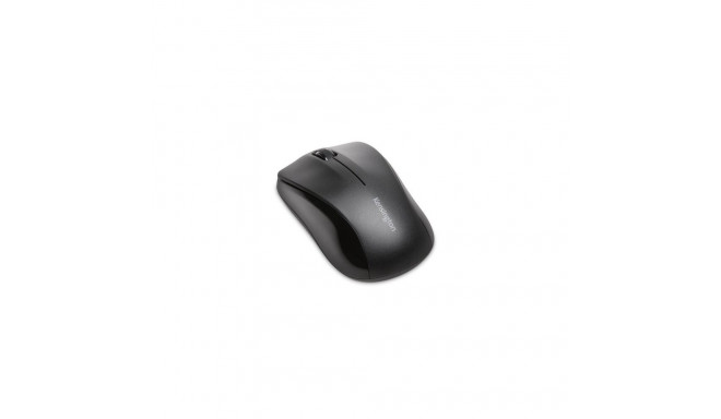 The Kensington ValuMouse™ 3-Button Wireless Mouse is a comfortable, reliable, and s