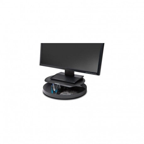 Product Name: Kensington SmartFit® Spin2™ Monitor Stand
Color: Bla