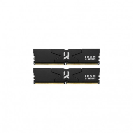 Memory DDR5 IRDM 32GB(2*16GB)/8000 CL36 black