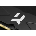 Memory DDR5 IRDM 32GB(2*16GB)/8000 CL36 black