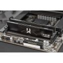 Memory DDR5 IRDM 32GB(2*16GB)/8000 CL36 black