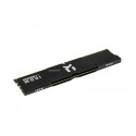 Memory DDR5 IRDM 32GB(2*16GB)/8000 CL36 black