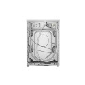 WGB256A2PL Washing Machine