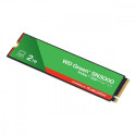 SSD Green 2TB M.2 2280 SN3000 NVMe PCIE4.0