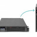 UPS Online Rack DN-170107