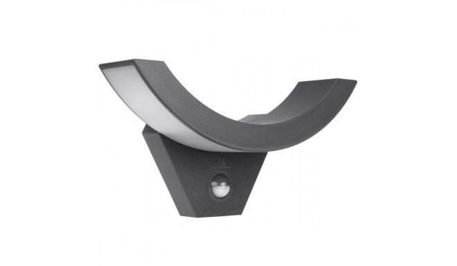 Product Specifications: LED Lamp With Motion Sensor 10W MCE290 GR
*   Brand