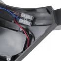 LED Lamp With Motion Sensor 10W MCE290 GR