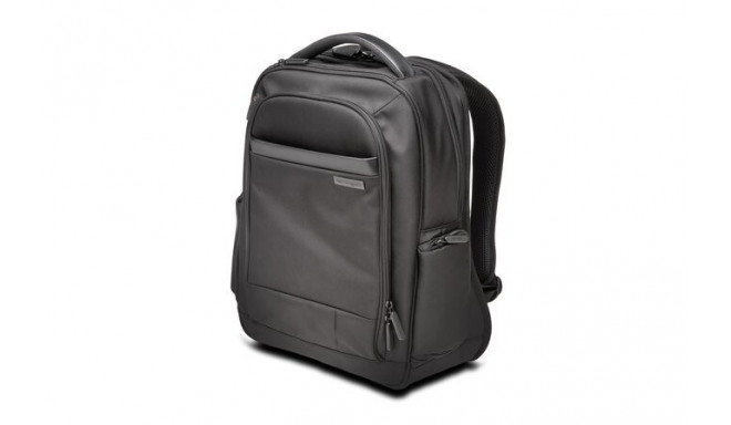 The Kensington Contour 2.0 Business Laptop Backpack (14") is a professional, ergono