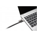 NanoSaver Laptop Lock Keyed