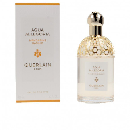 Guerlain Aqua Allegoria Mandarine Basilic Edt (125ml)