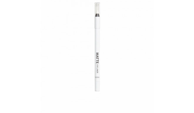 Gosh Matte Eyeliner (1g)
