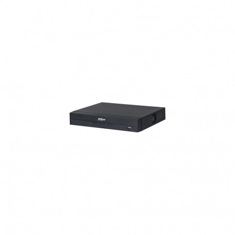 IP Network Recorder - NVR4104HS-P-EI 4CH 4K AI Face Detection 80Mbps