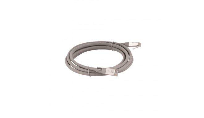 Networking Cable - A-lan Kks6s 0.5m Cat6 Grey