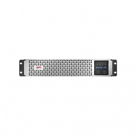 Uninterruptible Power Supply APC Smart-UPS SMTL750RMI2UC Lithium-Ion
