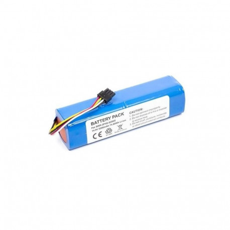 Battery for devices Xiaomi Mi Robo/ Mijia/ Roborock S50, 14.8v, 5.2ah, Li-ion