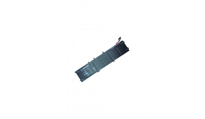 Replacement Battery DELL 6GTPY, 8083mAh