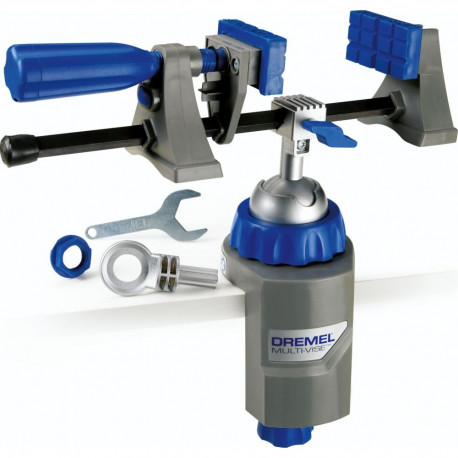 Dremel Multi-Vise 2500 -ruuvipuristin