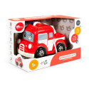 bo. Interactive fire engine (in Latvian lang.)