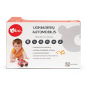 bo. Interactive fire engine (in Lithuanian lang.)
