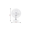 AD 7302 ventilaator 23 cm