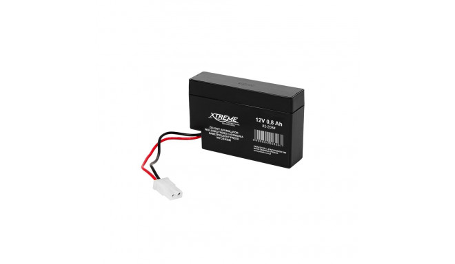 82-208# geelakuga aku 12v 0.8ah xtreme 98x62x25"