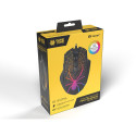 TRACER GAMEZONE Black Widow USB must hiir
