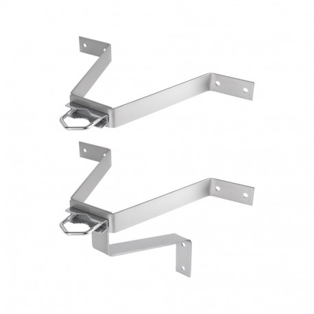 SAT hoidik mastile 25 cm