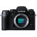 Fujifilm X-T1  body