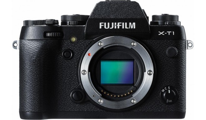 Fujifilm X-T1  kere