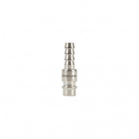 Szybkozłączka męska, do węża pneumatycznego 6mm, proline