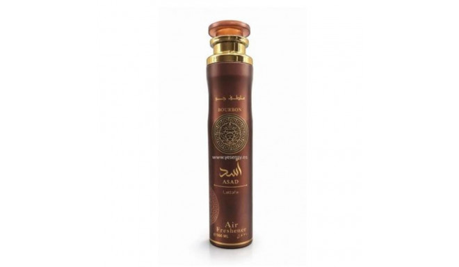 Lattafa õhuvärskendi Bourbon 300ml