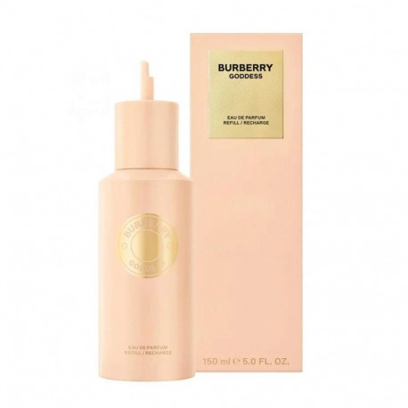 Burberry Goddess Eau de Parfum täitepakend 150ml
